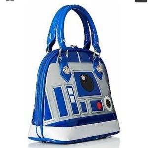 Loungefly R2D2 Dome Purse